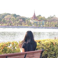 original sound - WarWar Htay