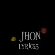 original sound - jhon_lyrics5
