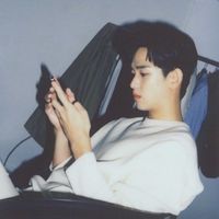 오리지널 사운드 - 김화이탱