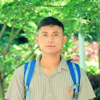dipaktharu437