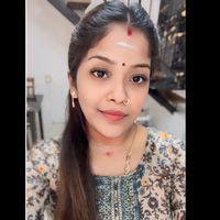 original sound - Sanjitha