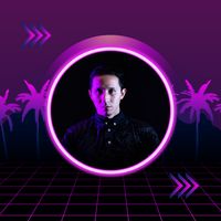 Canserbero Llovia Instrumental Remake By HuizarDj