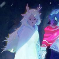 original sound - Noelle❄️ (ody's ver)
