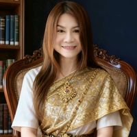 เสียงต้นฉบับ - วันวิสาข์ มหาเศรษฐี