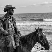 The Horseman Acoustic snippet