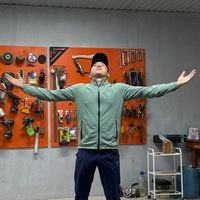 оригинальный звук