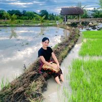 suara asli - itaa