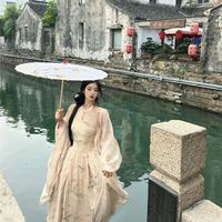 nhạc nền - Tiểu Hàn ( 小韓 )