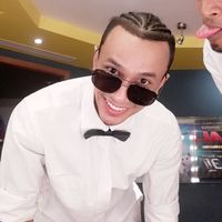 original sound - Amir Wahid Latif