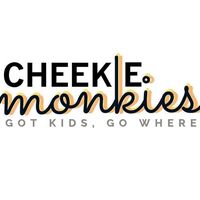 original sound - cheekiemonkies