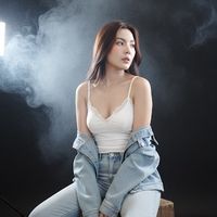 เสียงต้นฉบับ - โรสแมรี่ตาโตมีหนวด