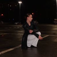 оригинальный звук