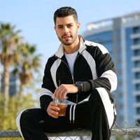 الصوت الأصلي