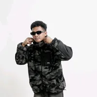 ubur ubur ikan lele by Diglo Edit