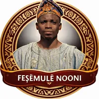 original sound - fesemulenooni