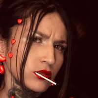 Vivo Farmakos Spektra De La Rima