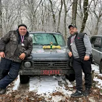 original sound - andrei_4x4offroid_