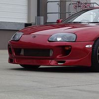 original sound