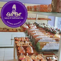 original sound - ratu.roti.bakehouse