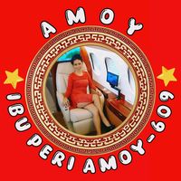 original sound - Amoy