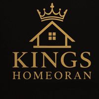 kingshomeoran