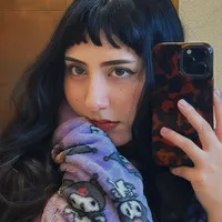 AUDREY QUÉDATE EN CASAaAaA