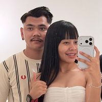 original sound - Anak tuai rumah😘☺️