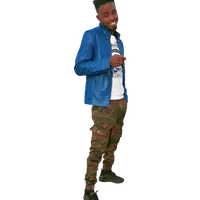 original sound - africanprinceug