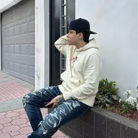 original sound - cornemylife