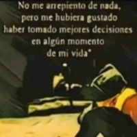 sonido original