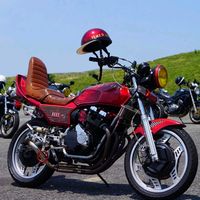 オリジナル楽曲 - 特攻の大魔王