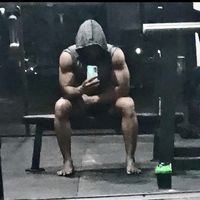 suara asli - RATNA_COACH TIGER FITNES CLUB