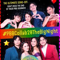 original sound - PBB Collab 2.0 the Big Night