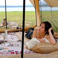 linhsolocamping