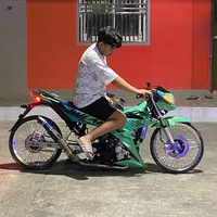 original sound - bossaxbulahaw