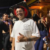 sonido original