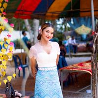 เสียงต้นฉบับ - Namthip♠️