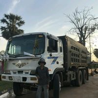 សំឡេងដើម - ប្រូណា  កំពង់ធំ