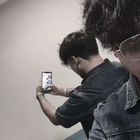 الصوت الأصلي