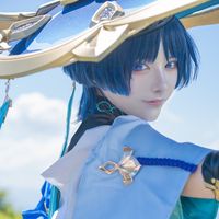 オリジナル楽曲 - 椚まかろに