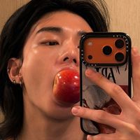 оригинальный звук