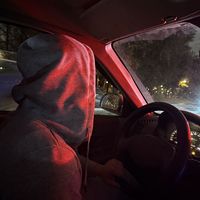 оригинальный звук