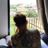 原声 - ⚡️fengtauboy🇹🇭538🕺🏻