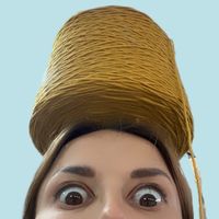 оригинальный звук