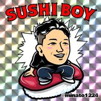 original sound - SUSHIBOY🍣