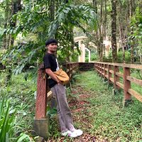 suara asli - benn