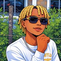 Mazoea By Kechwo Alex