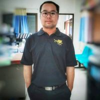 เสียงต้นฉบับ - Danai Prommarak