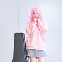 原声 - 泡面小圓Coser