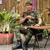 original sound - Ah Ly Solo